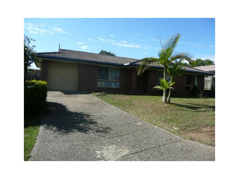 69 Greenway Circuit, Springfield QLD 4300