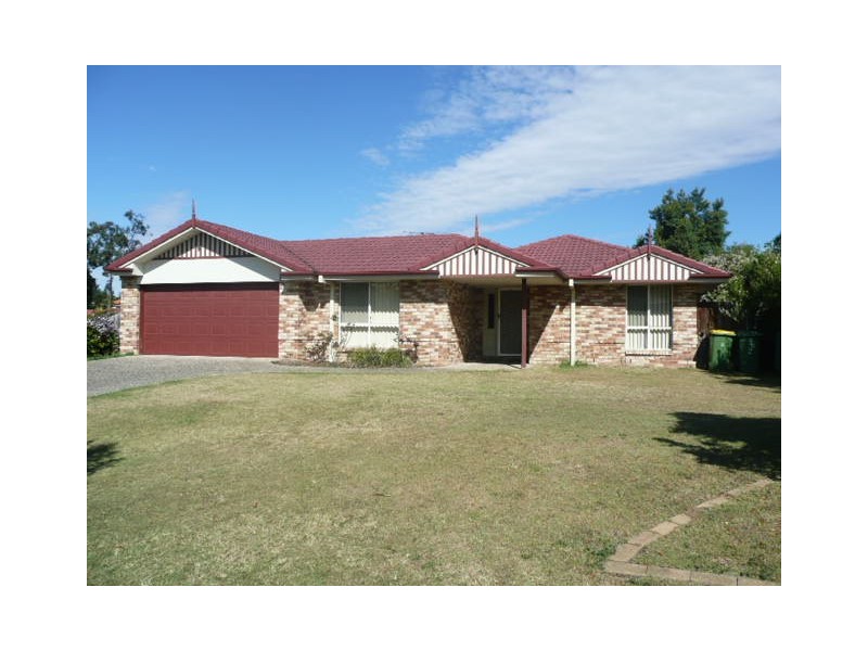 49 Streamview Crescent, Springfield QLD 4300