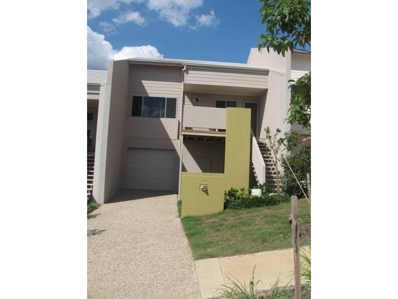 13 Creekside Drive, Springfield Lakes QLD 4300