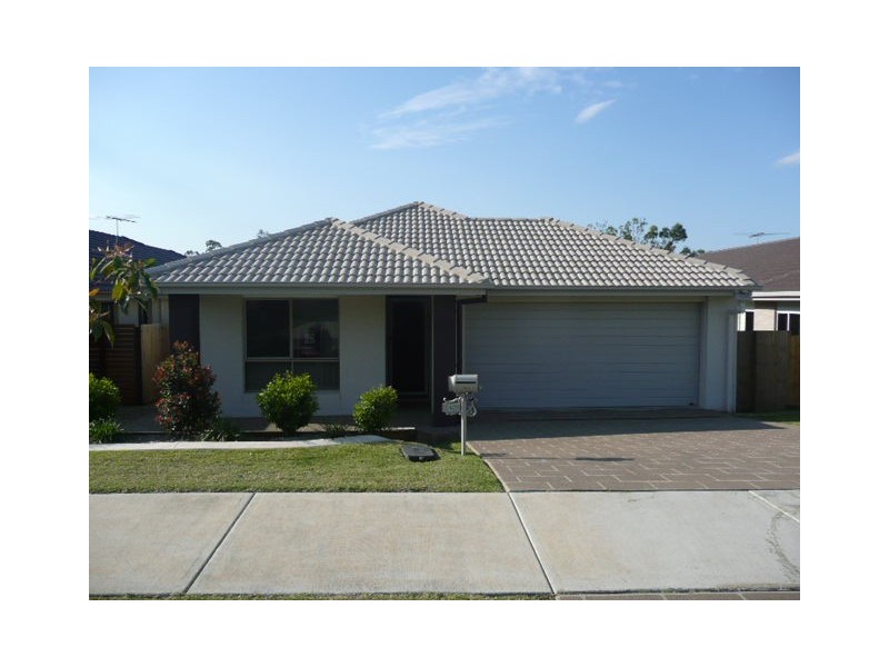 6 Shallowbay Drive, Springfield Lakes QLD 4300