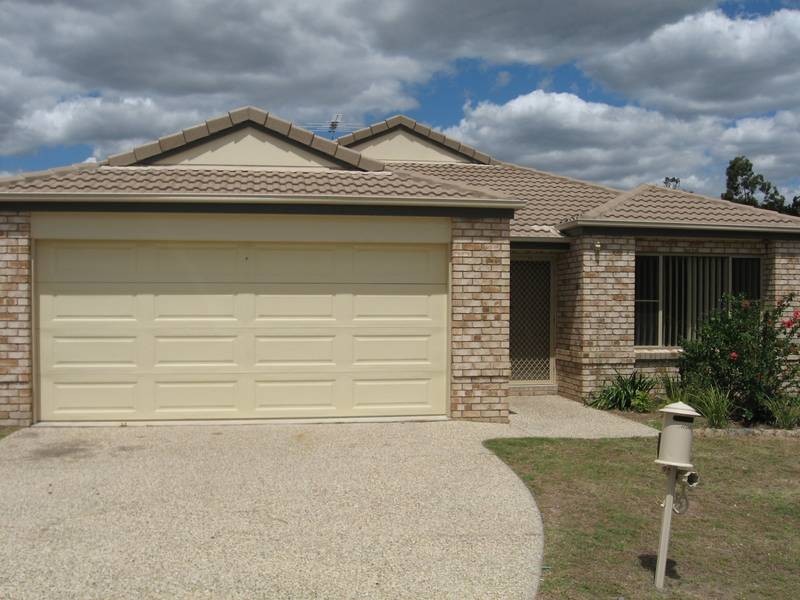 10 Parkside Drive, Springfield QLD 4300