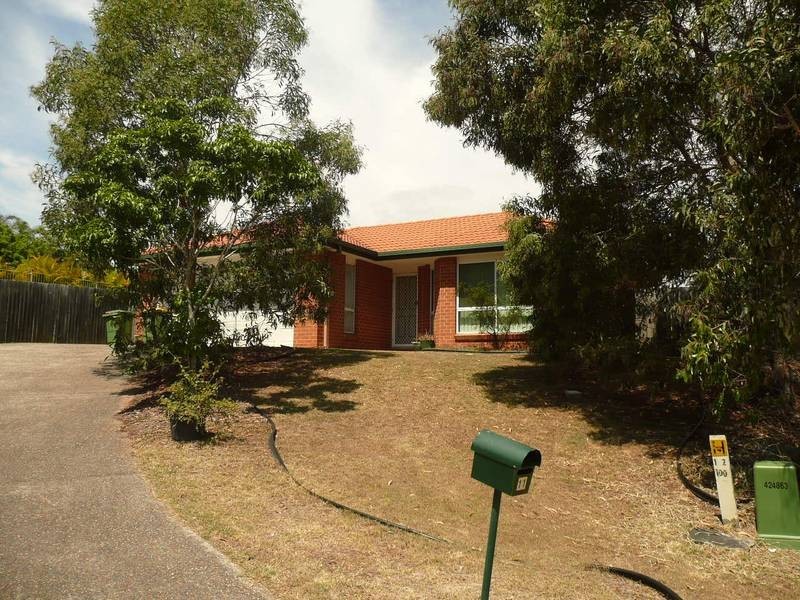 11 Scenic Crescent, Springfield QLD 4300