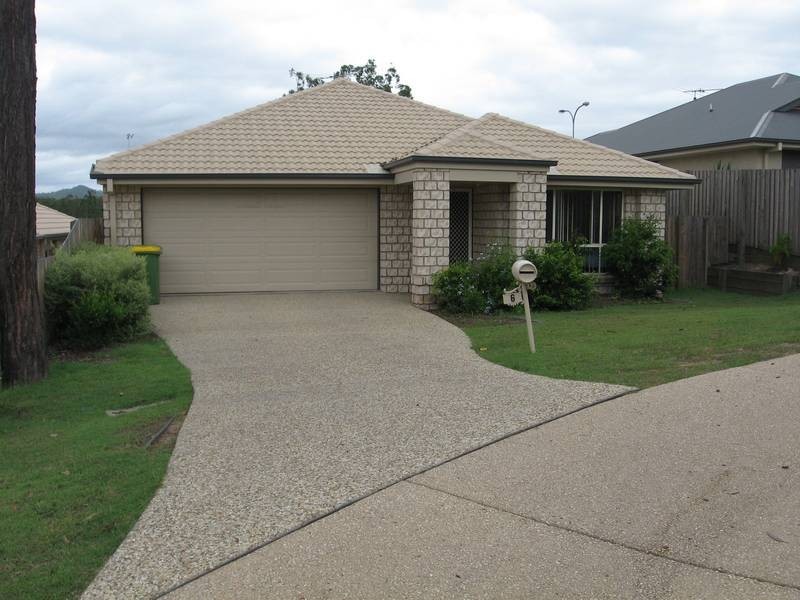 6 Fontana Way, Springfield Lakes QLD 4300