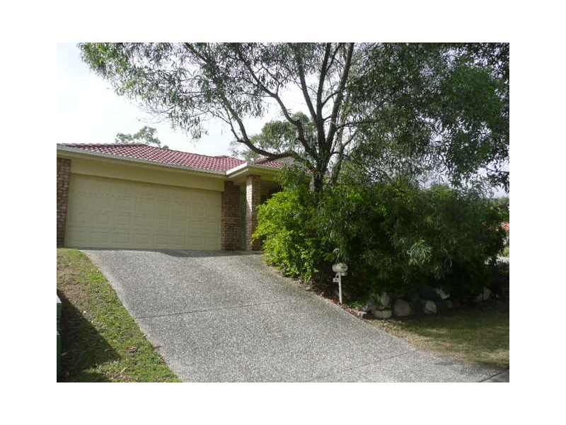 3 Diamondy Close, Forest Lake QLD 4078