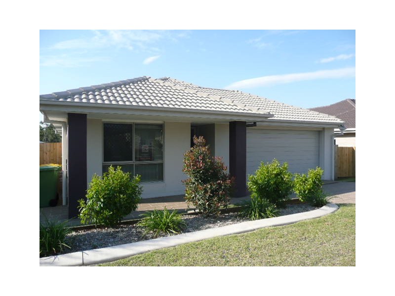 6 Shallowbay Drive, Springfield Lakes QLD 4300