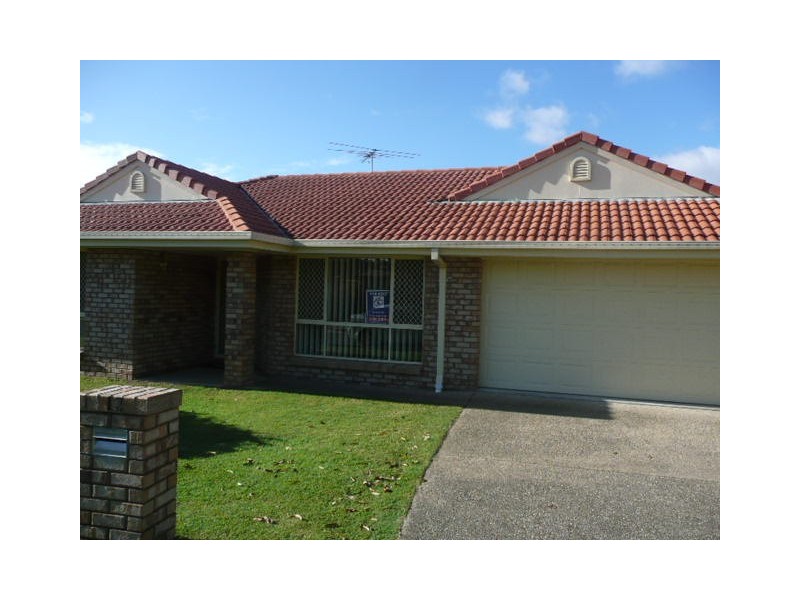12 Alfred Place, Springfield Lakes QLD 4300