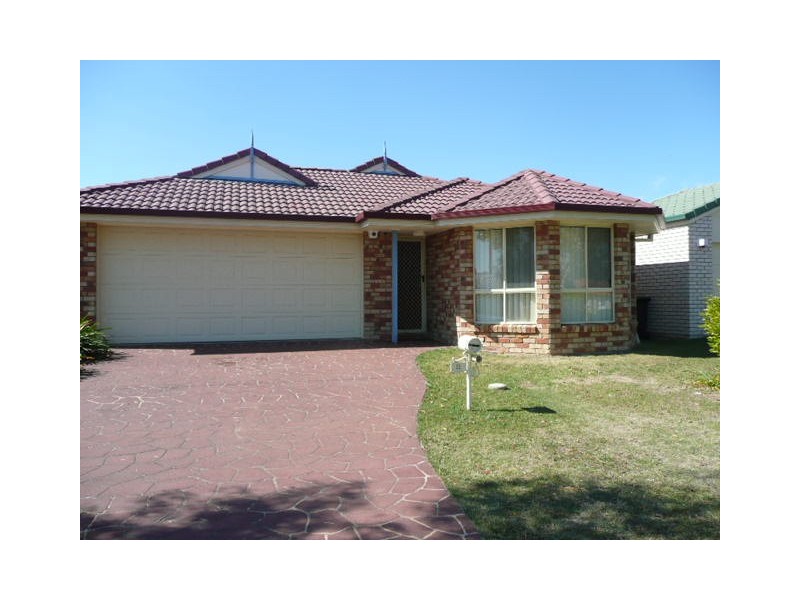 22 Rachele Close, Forest Lake QLD 4078