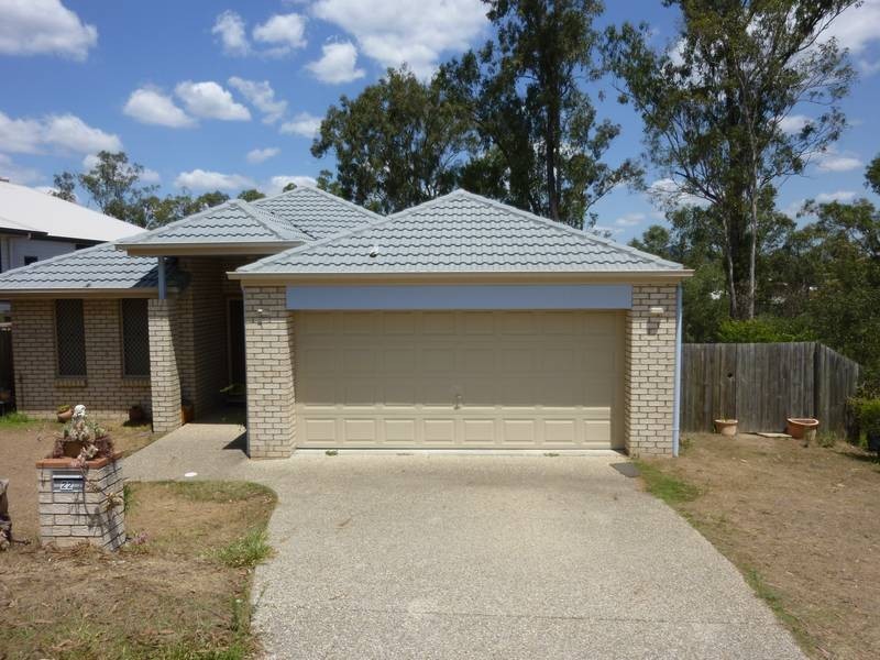 22 Vienne Court, Springfield QLD 4300