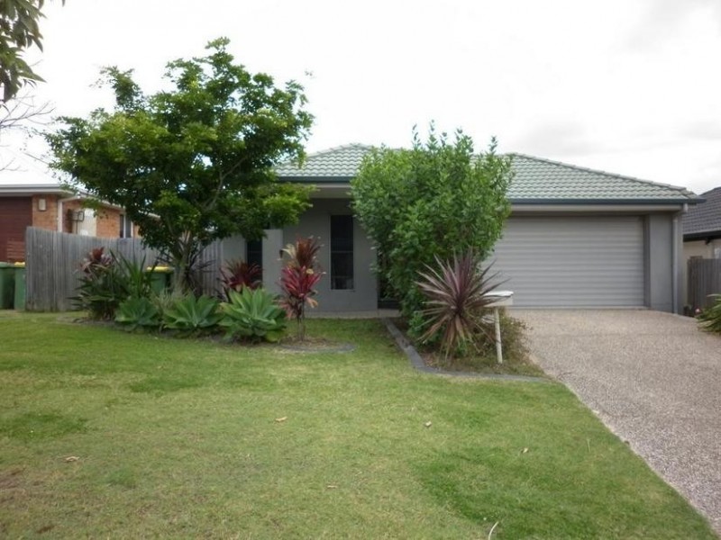 13 Darter Place, Springfield Lakes QLD 4300