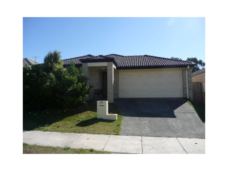 25 Jupiter Street, Springfield Lakes QLD 4300