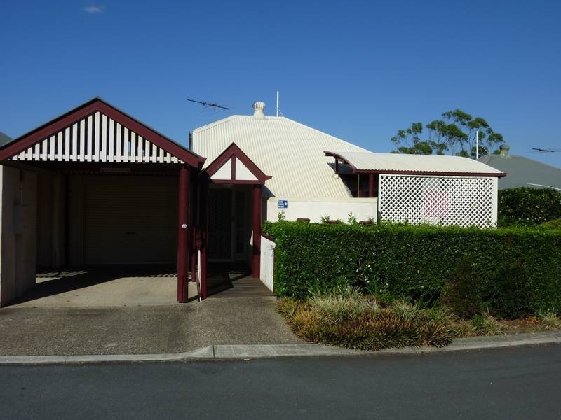 13/82 Russell Terrace, Indooroopilly QLD 4068