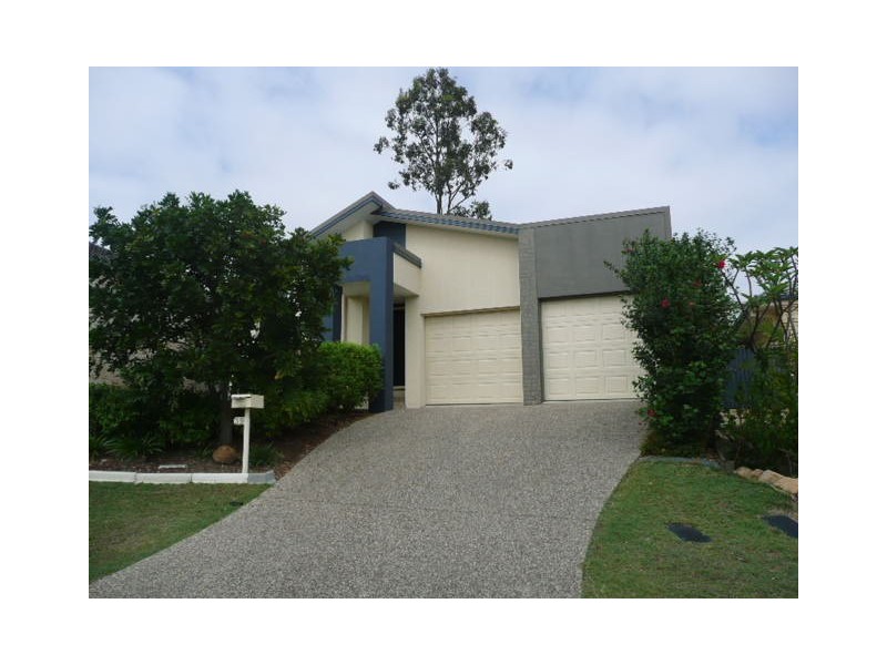 #39 Orchard Crescent, Springfield Lakes QLD 4300