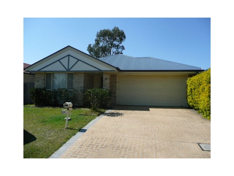 17 Mannix Place, Forest Lake QLD 4078