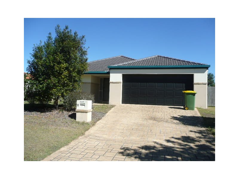 11 Hicklin Street, Springfield QLD 4300