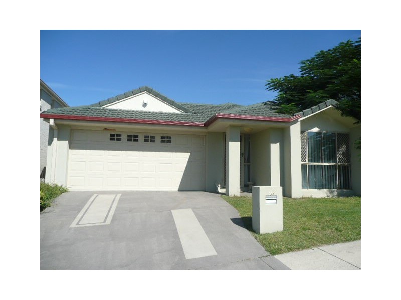 30 Grandsouth Circuit, Springfield Lakes QLD 4300
