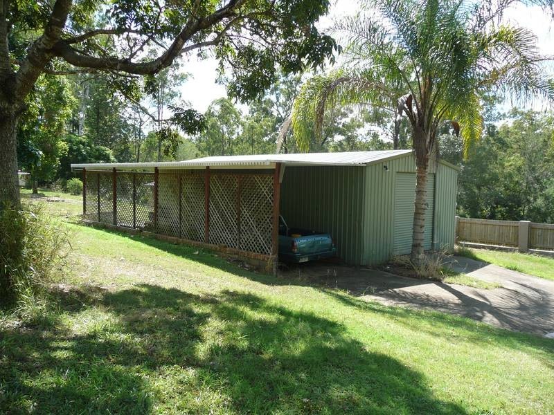 3 Hilton Drive, Camira QLD 4300
