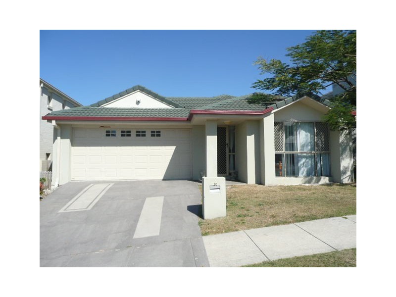 #30 Grandsouth Circuit, Springfield Lakes QLD 4300