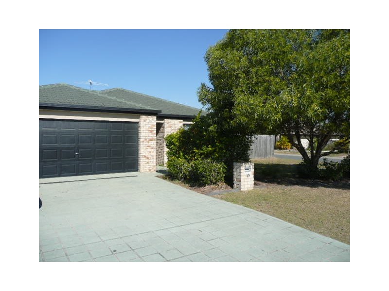 15 Faircloth Street, Springfield QLD 4300