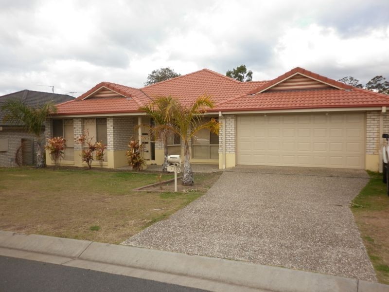 14 JUPITER STREET, Springfield Lakes QLD 4300