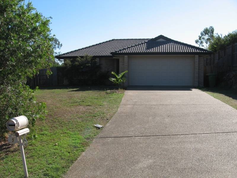 5 Forestview, Springfield QLD 4300
