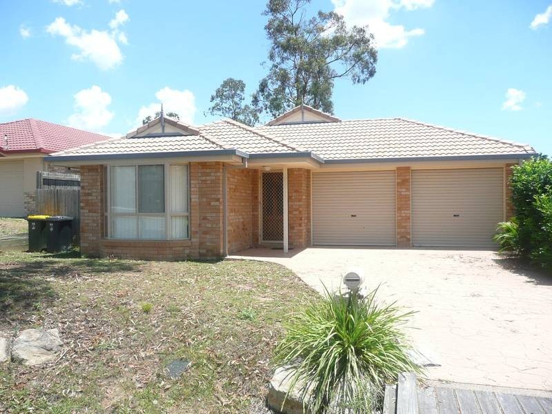 53 Cascades Drive, Forest Lake QLD 4078