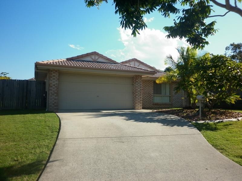 6 Glenhurst Court, Springfield QLD 4300
