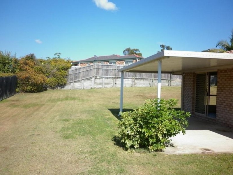 6 Glenhurst Court, Springfield QLD 4300