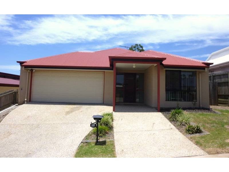 11 Jasper Way, Springfield QLD 4300