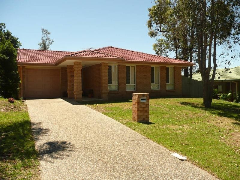 8 Elysian Crescent, Camira QLD 4300