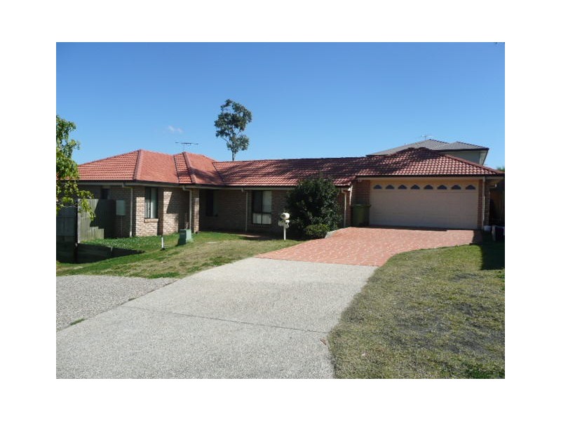 12 Caper Close, Springfield Lakes QLD 4300