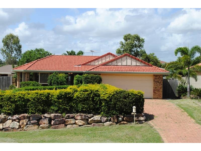 2 Dellwood Road, Springfield QLD 4300