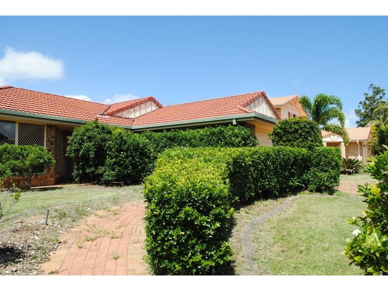 2 Dellwood Road, Springfield QLD 4300