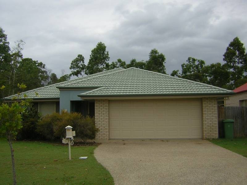 11 Gila Place, Springfield QLD 4300