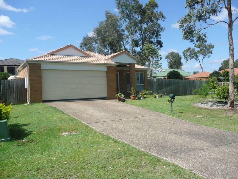 1 Central Street, Forest Lake QLD 4078