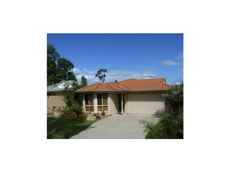 4 Arborwood street, Springfield QLD 4300