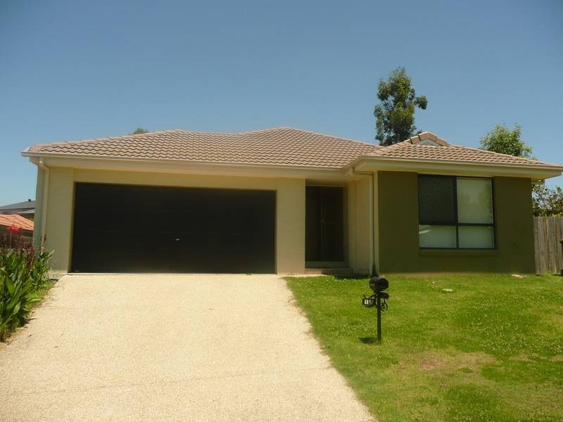 14 SWALLOWTAIL CRESCENT, Springfield Lakes QLD 4300