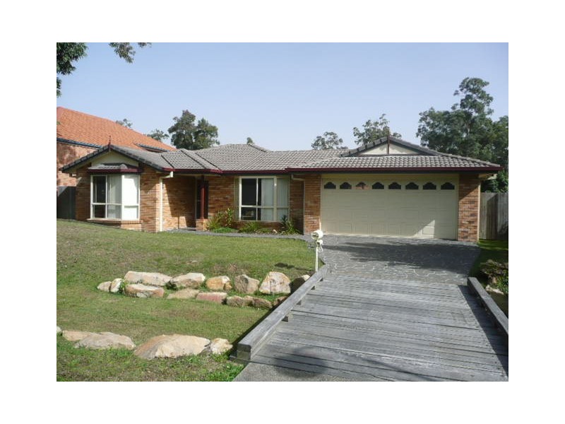 #5 Booloumba Crescent, Forest Lake QLD 4078