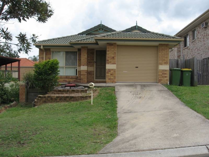 23 Ravenswood Lane, Springfield QLD 4300