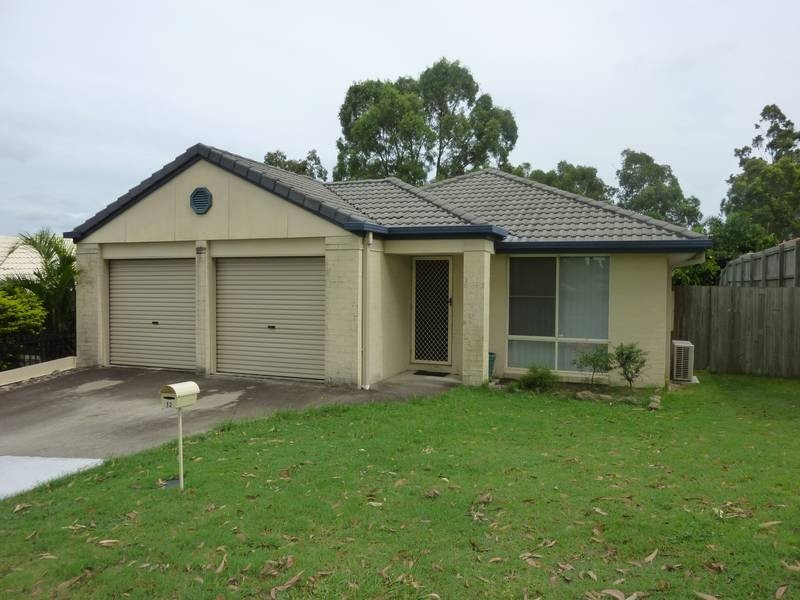 12 Sarabah Place, Forest Lake QLD 4078