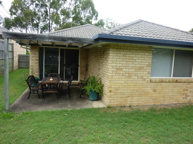 12 Sarabah Place, Forest Lake QLD 4078