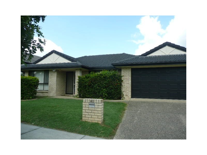 141 Jubilee Avenue, Forest Lake QLD 4078