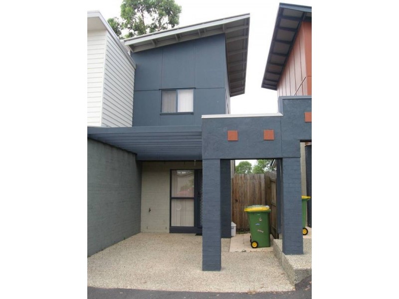 Unit 7/26 Commercial Drive, Springfield QLD 4300
