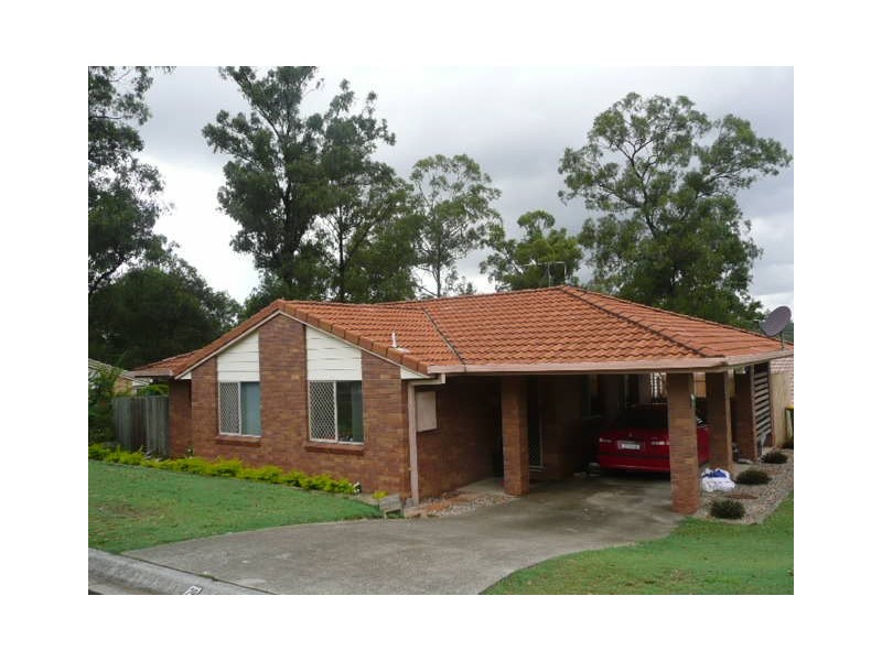 Unit 29/22 Buttler Street, Bellbird Park QLD 4300