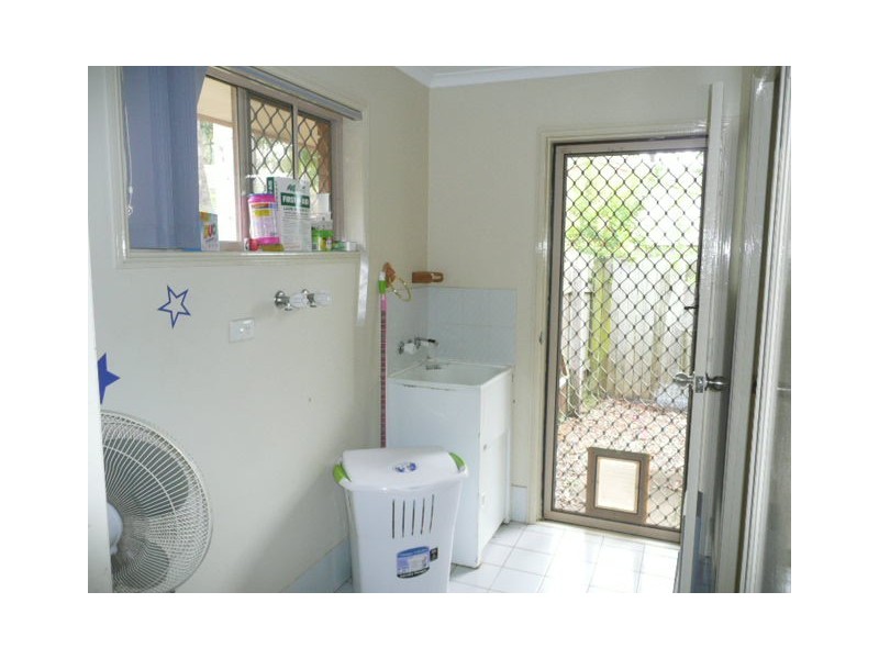 Unit 29/22 Buttler Street, Bellbird Park QLD 4300