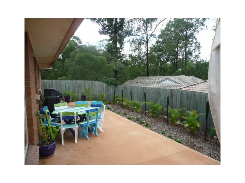 Unit 29/22 Buttler Street, Bellbird Park QLD 4300