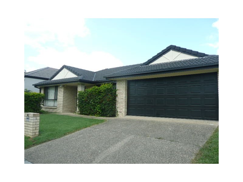 #141 Jubilee Avenue, Forest Lake QLD 4078