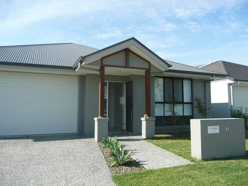 31 The Promenade, Springfield Lakes QLD 4300