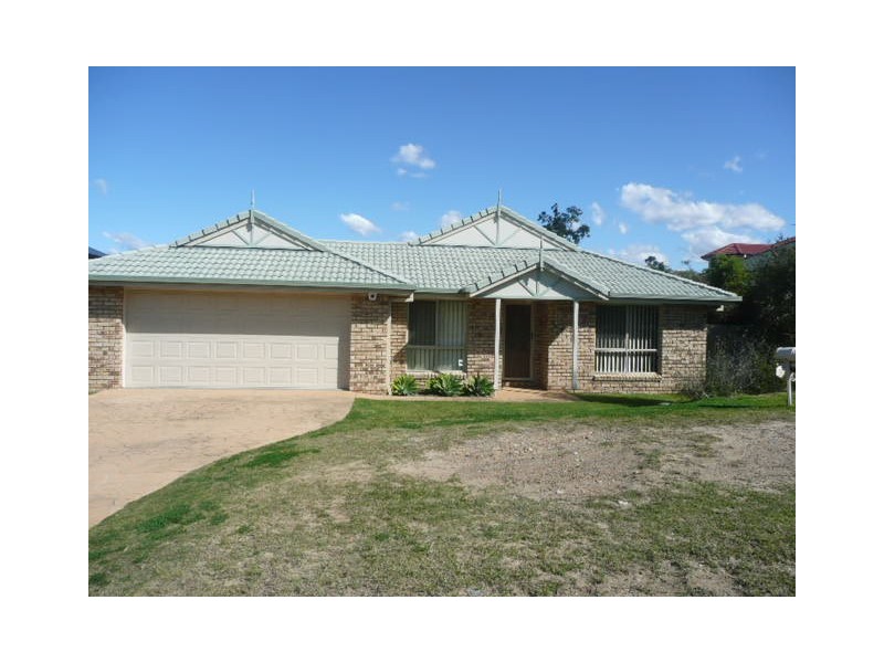 75 Claremont Parade, Forest Lake QLD 4078