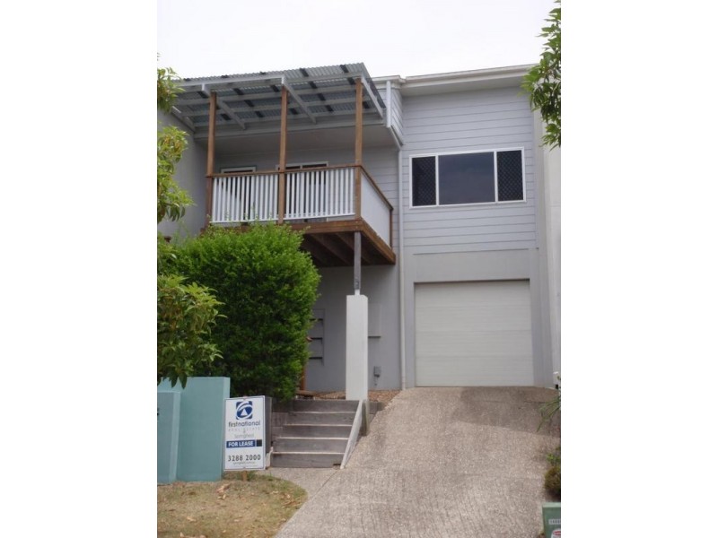 56 Dry Dock Circuit, Springfield Lakes QLD 4300