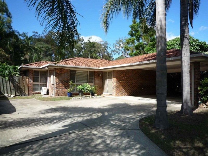 20 Woodbine Ave, Camira QLD 4300